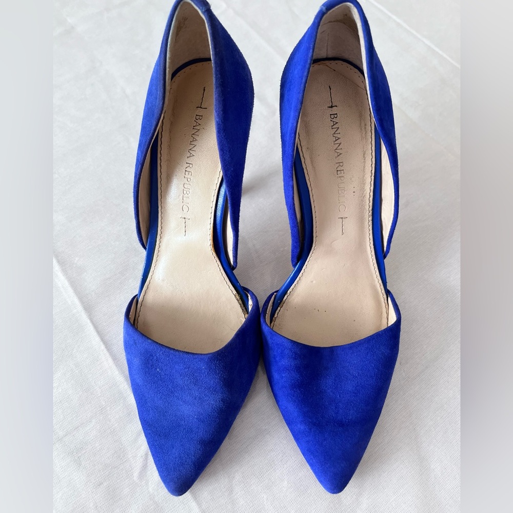 Women’s high shoes 3” high